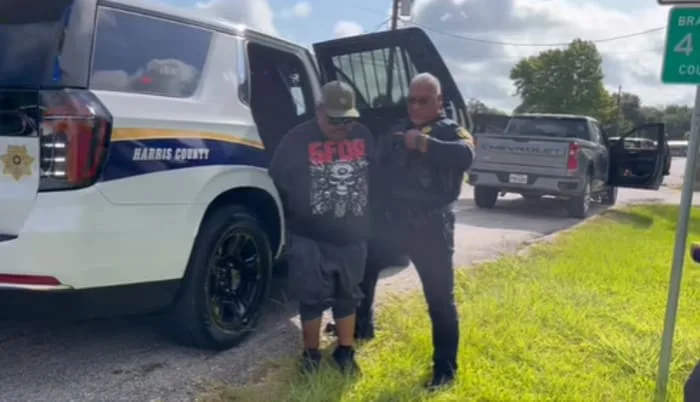 Alvin man charged with online solicitation of a minor