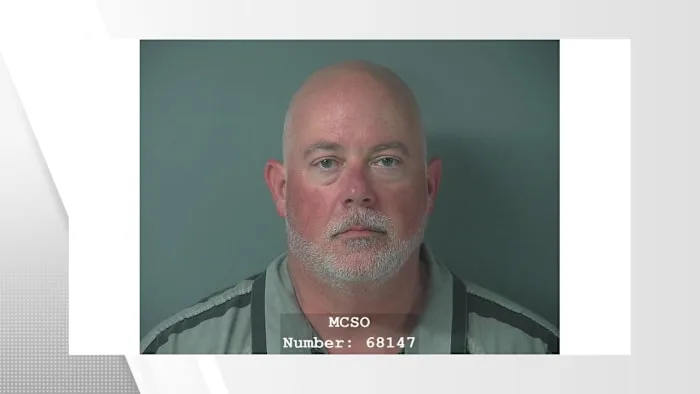 Magnolia city secretary resigns months after former mayor indicted on assault charge