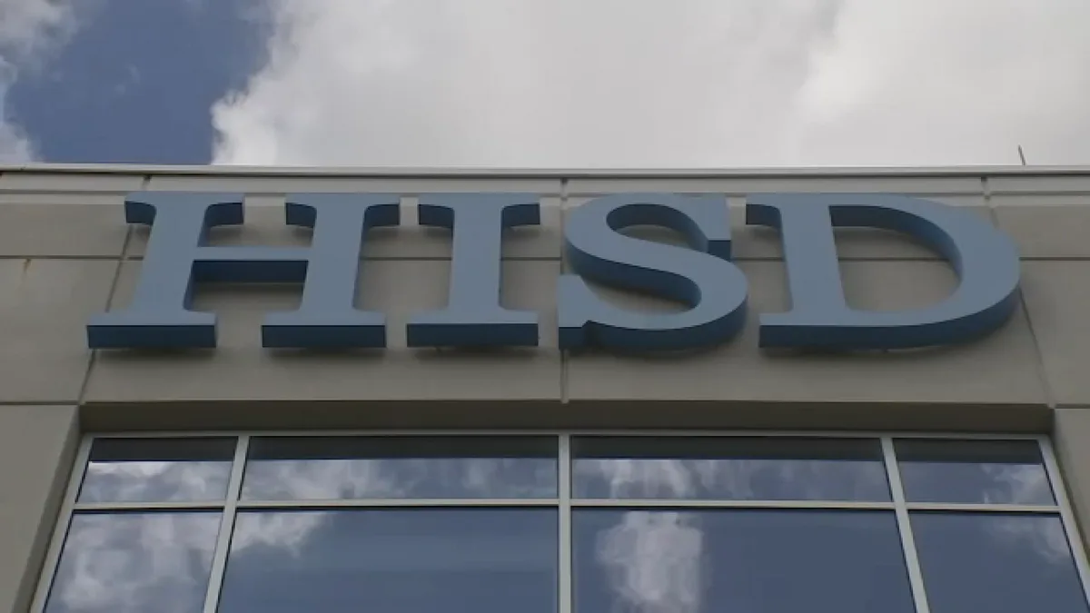 New eligibility requirements force district to cancel free lunches at 33 schools, HISD says