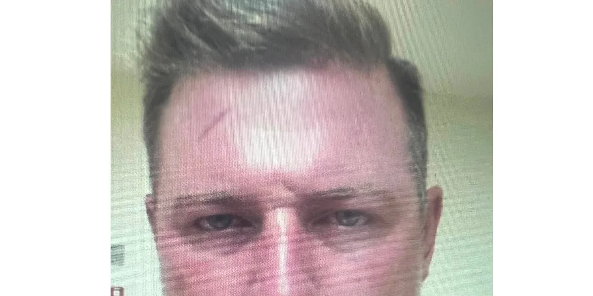 Shelbyville man arrested following burglary at former boat plant in San Augustine