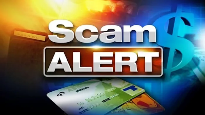 Sheriff's Office warns residents about scam calls in Liberty County