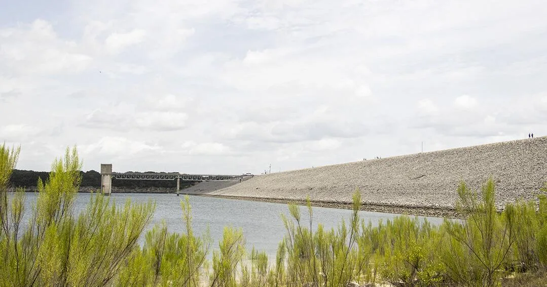 County opens four boat ramps on Canyon Lake as levels rise following heavy rain