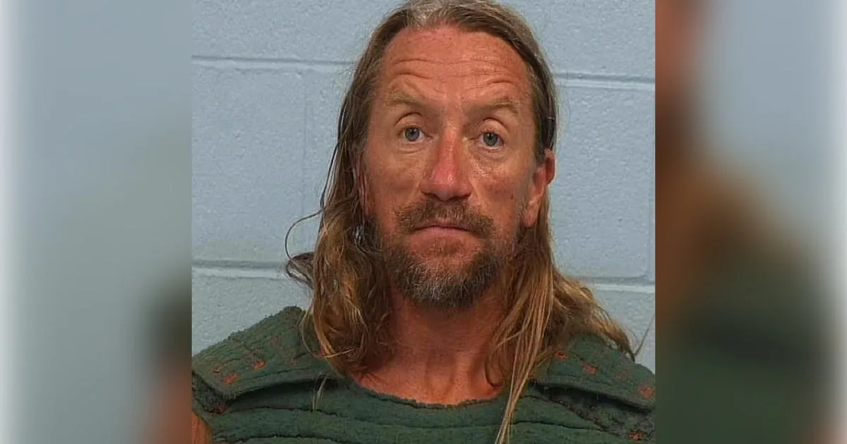'Unprovoked', 'random' hatchet attack at Hutto Home Depot leads to arrest: police