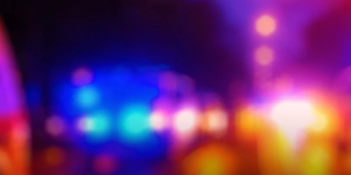 Odessa school crossing guard injured in crash at 22nd and Santa Rosa