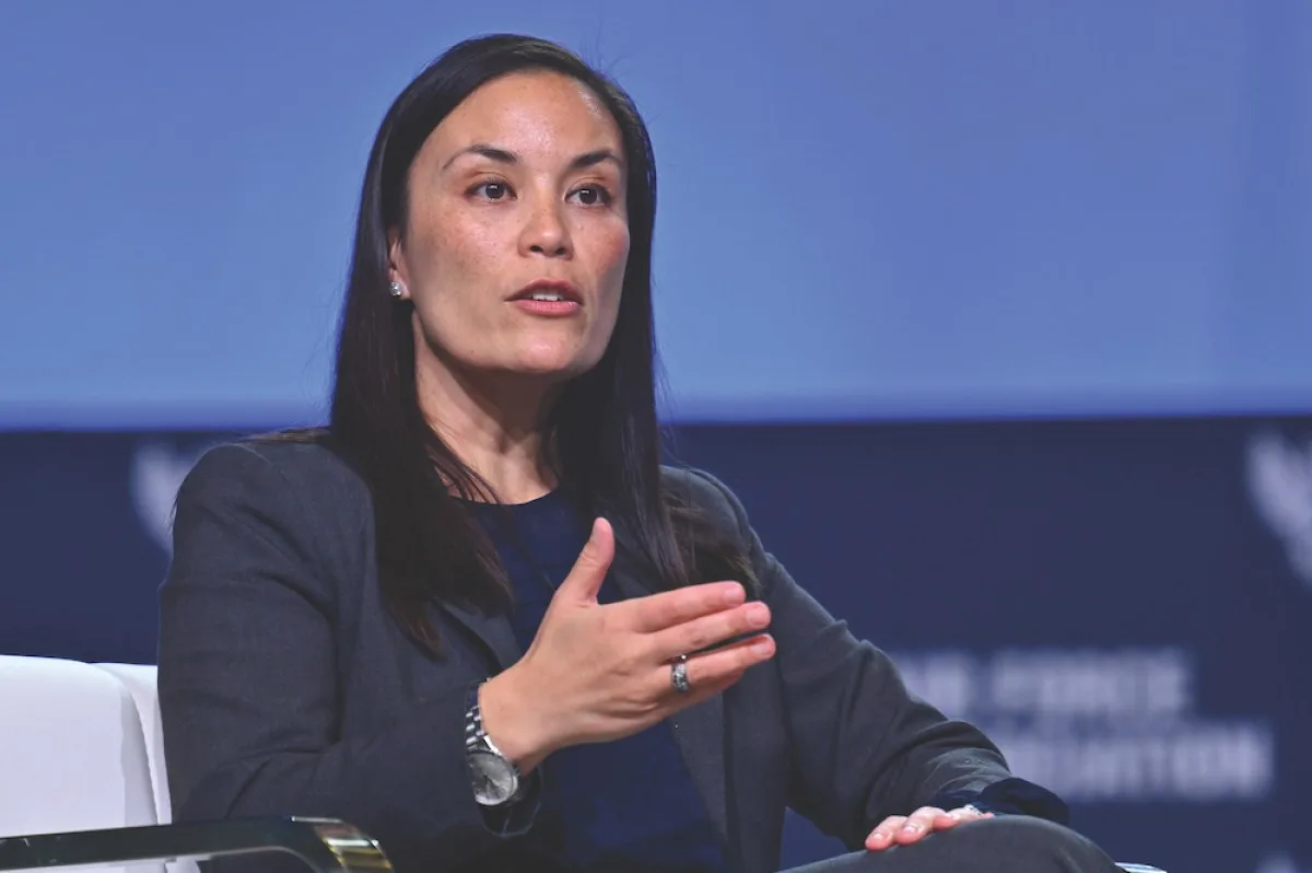 Mayor Gina Ortiz Jones to appear on Emmy-nominated PBS show this Tuesday