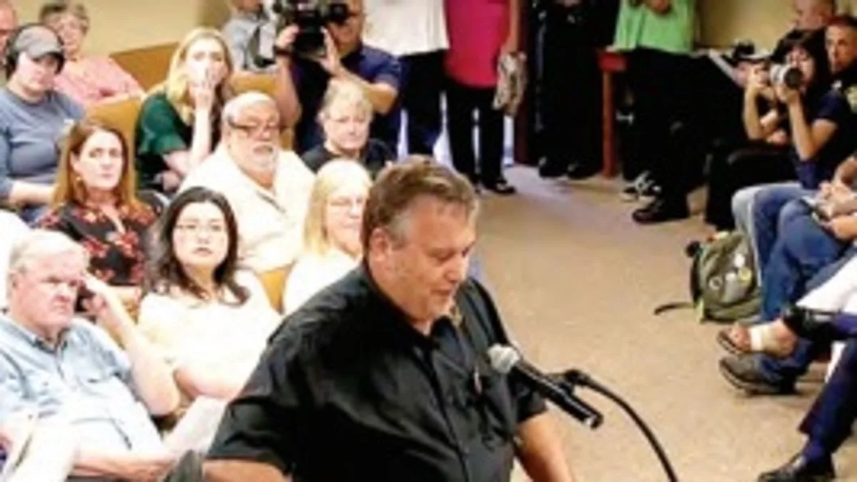 A tale of two Taylor petitions