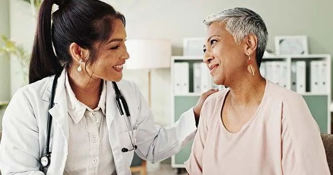 Stroke Recovery Starts Early and Continues for a Lifetime