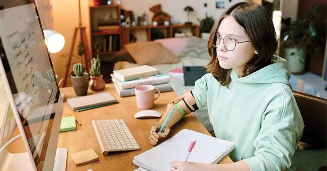 Preparing the Next Generation for Economic Mobility in an AI-Driven World