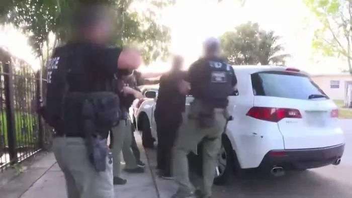 Canal Street shooting witness Daniel Tirado Pantoja released from ICE custody amid Houston immigration scrutiny