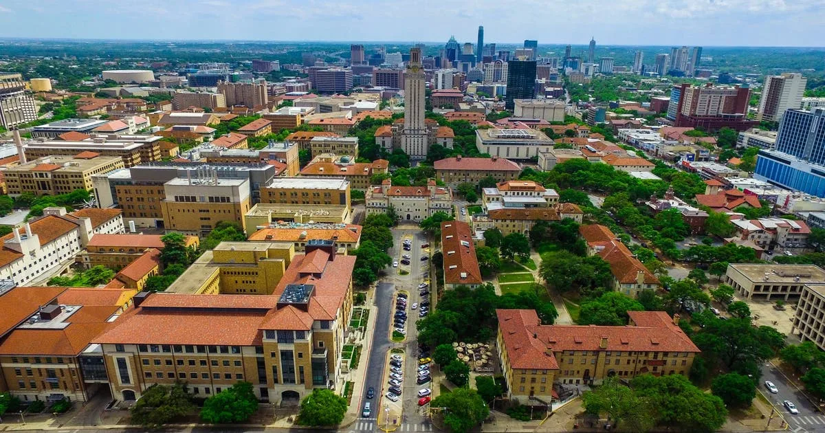 Best college towns in America: See which cities top the list