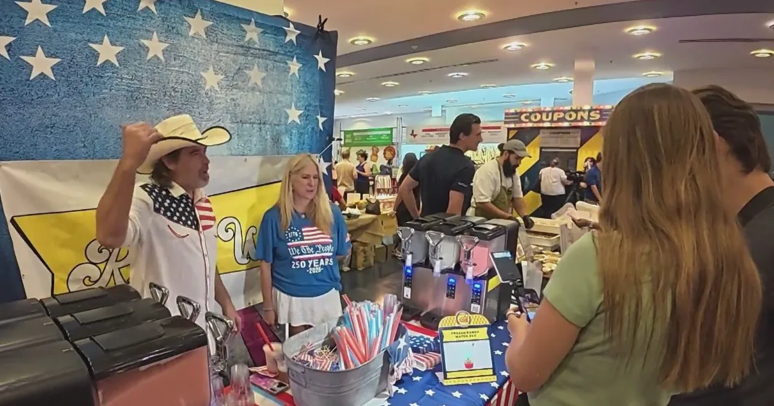 After price complaints, State Fair of Texas rolls out cheaper food options ahead of 2026 opening