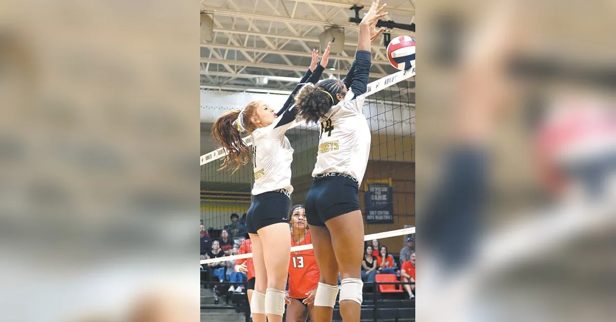 LADY HORNETS FALL TO CANYON