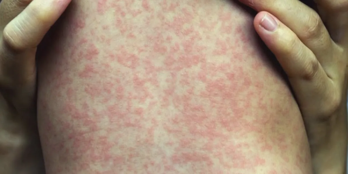 Lubbock receives $122K CDC Foundation grant for measles prevention
