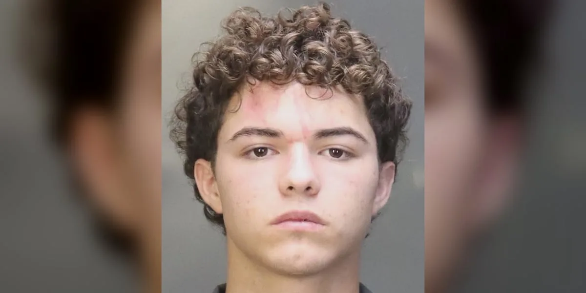 Court documents: 18-year-old's BAC nearly 3 times the legal limit after fatal high-speed crash