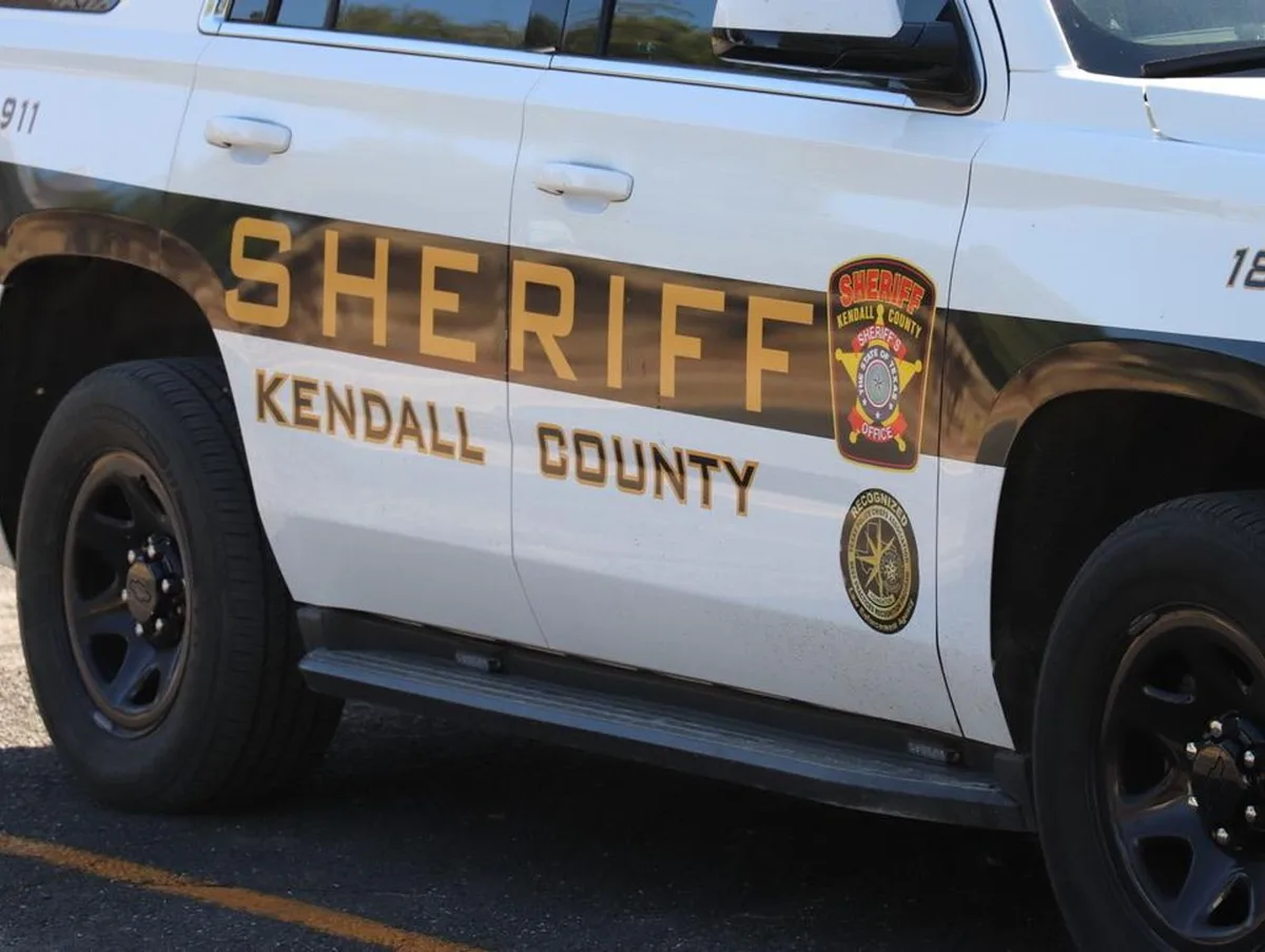 KCSO DEPUTIES SHOOT, KILL MAN AFTER BRIEF STANDOFF