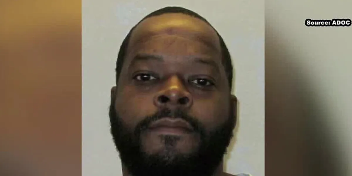 Here's why Alabama's governor commuted the death sentence of a man convicted of killing a sheriff's deputy