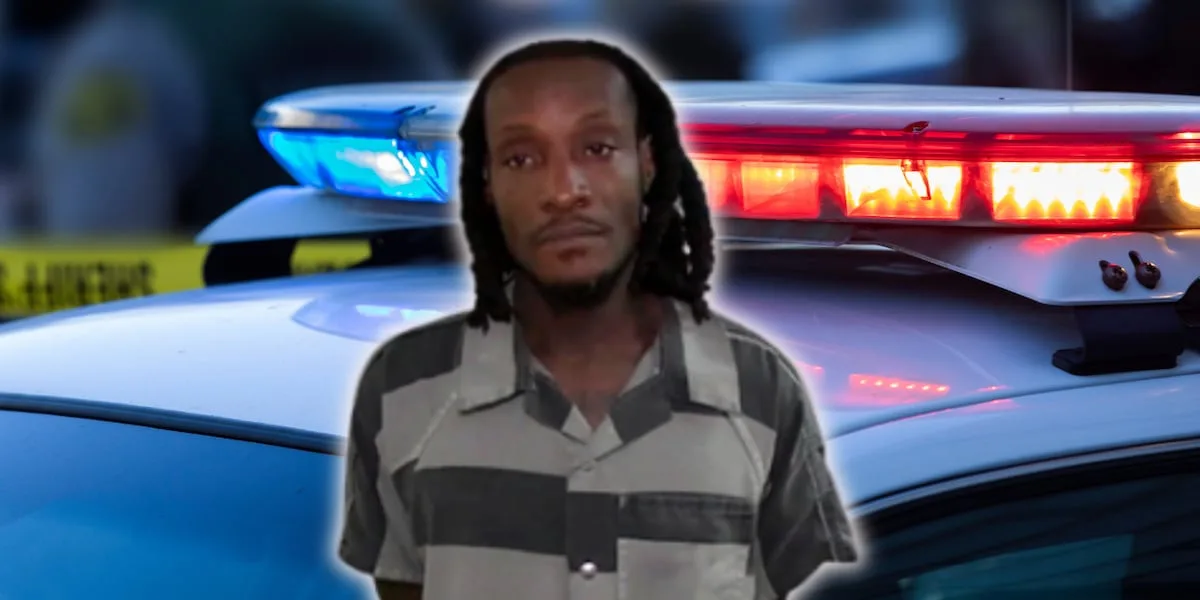 Waco man arrested after 7 children found living in roach-infested filth with no electricity: affidavit