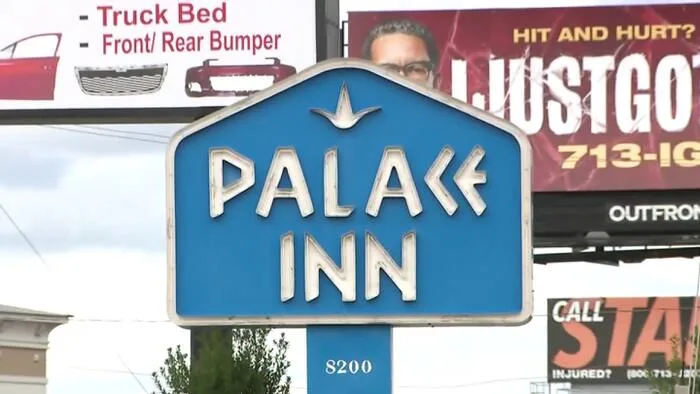 Houston hotels sued over allegations they enabled sex trafficking of minors