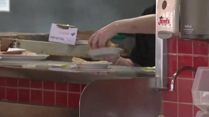Live pests, greasy tables lead to reinspection of popular West Side diner