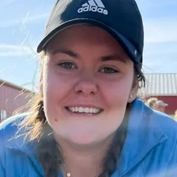 TEACHER FEATURES: Emily Justice