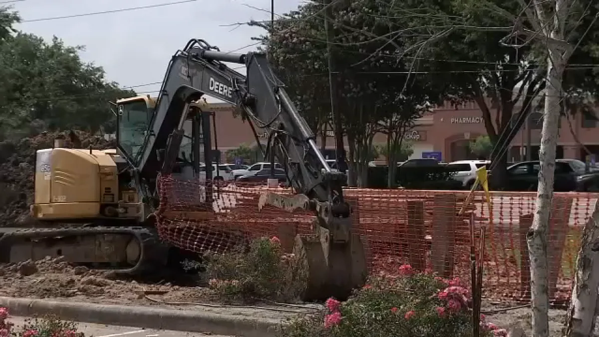 As TxDOT prepares to widen FM 518 in Pearland, some local businesses say they have to move