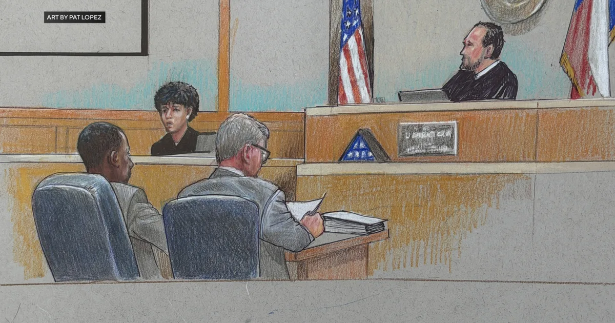 New judge to consider retrial for Karmelo Anthony in murder of Austin Metcalf