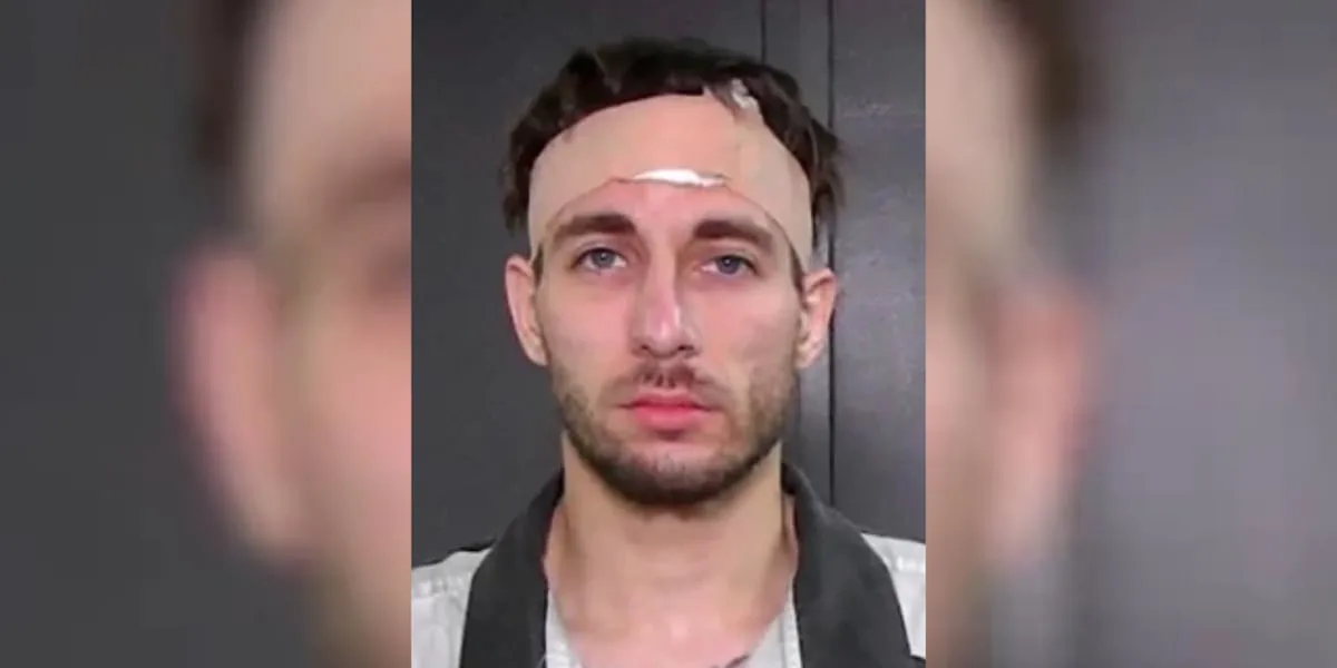 Man arrested in Waco on domestic assault, strangulation charges