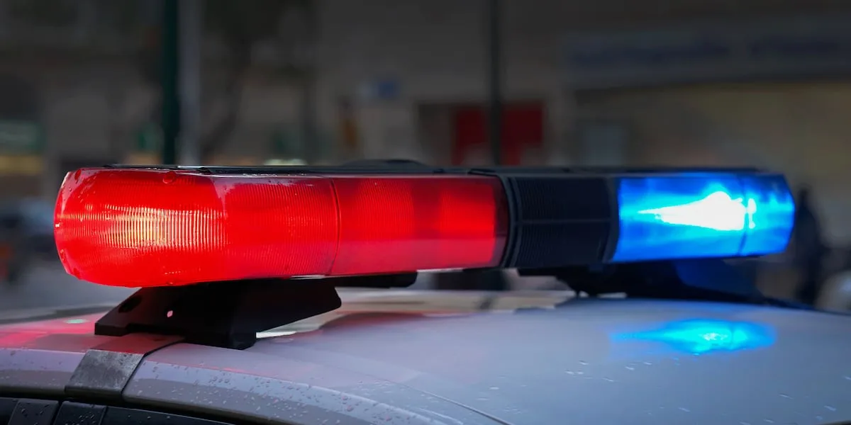 Odessa woman dead after detached tire hits car in Ward County