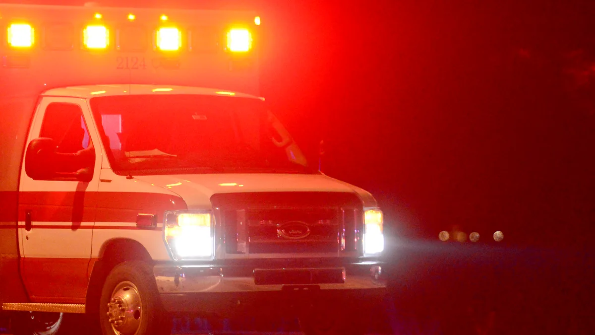 26-year-old Wills Point man killed in single-vehicle crash in Hunt County