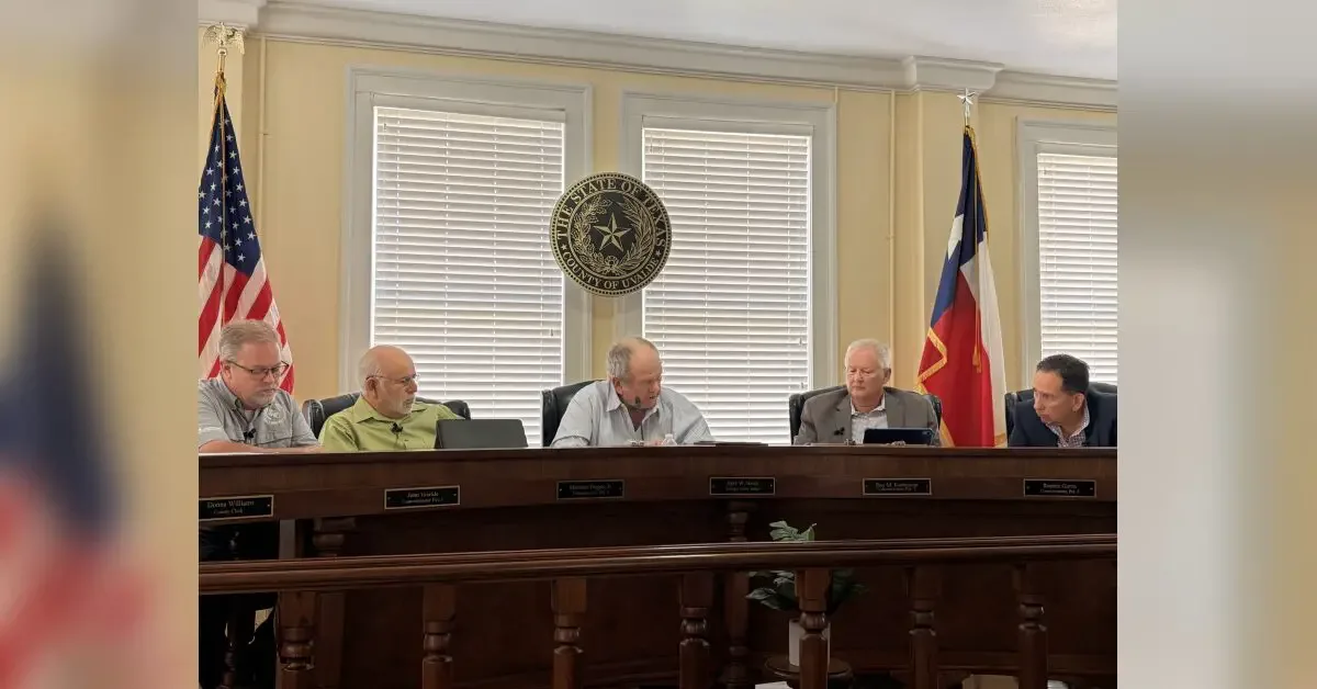 County to find funds for additional veterans office staff