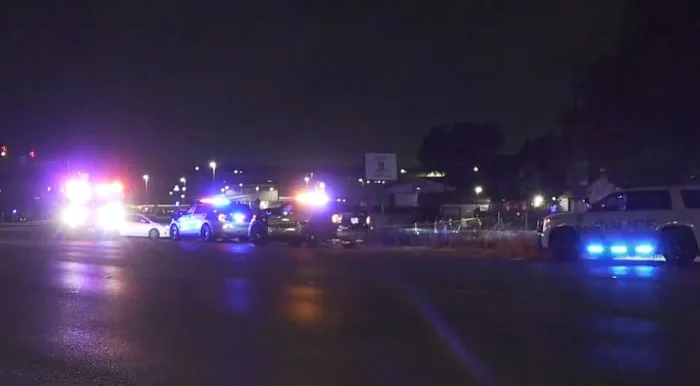 Man found dead after officers respond to assault call on Northeast Side, SAPD says
