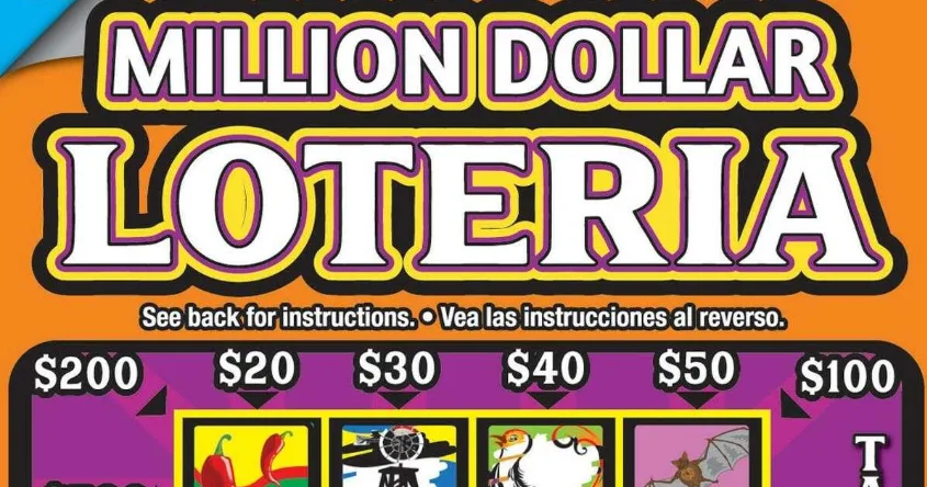 Fort Worth resident claims $1 million Texas Lottery scratch-off prize, officials say