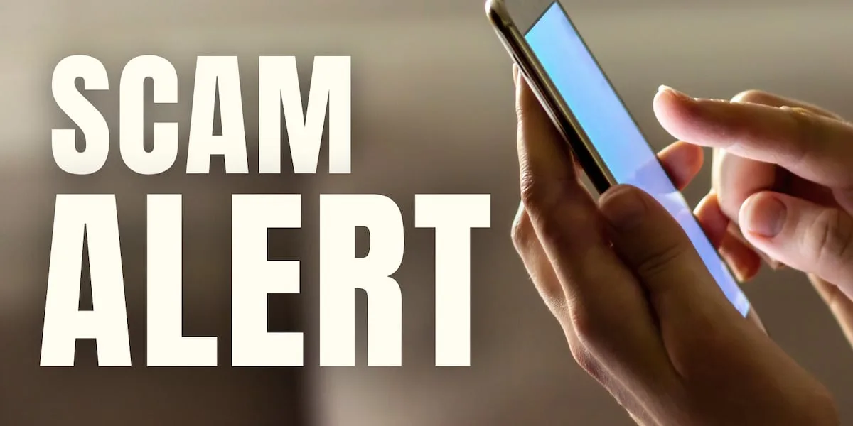 Grimes County Sheriff's Office warns of jury duty scam calls