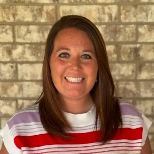 TEACHER FEATURES: Kayla Gallaway