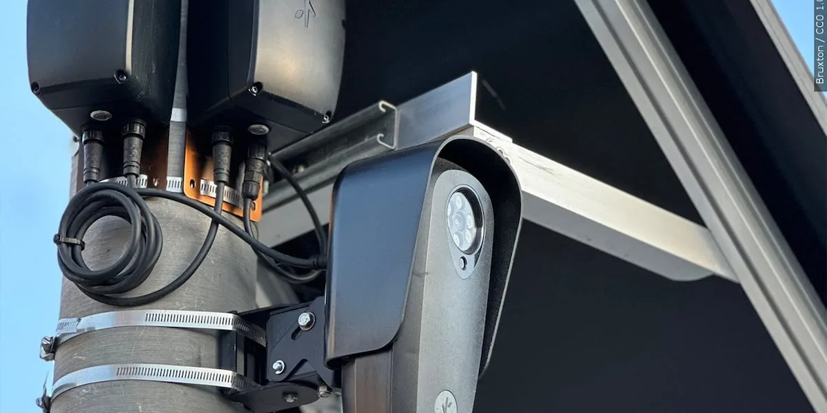 Laredo activists raise concerns over Flock camera contract