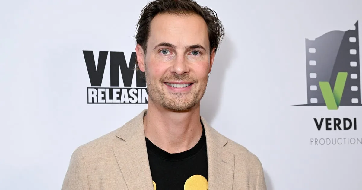 Erik von Detten, former Disney star, sued for alleged elder abuse, fraud