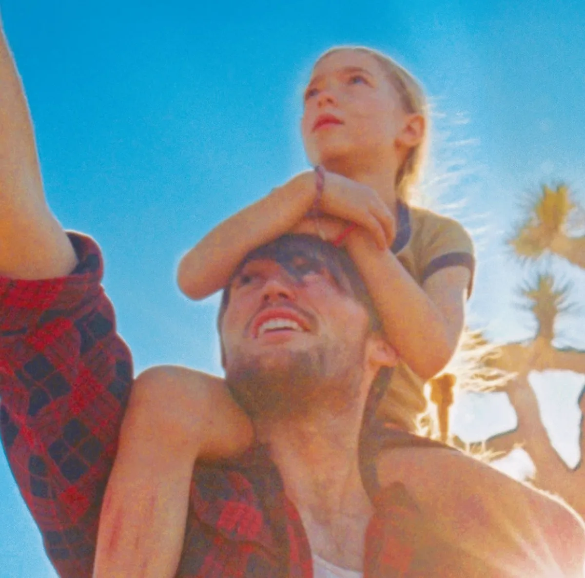 San Antonio Film Festival entry Run Wild examines family damage and the power to heal