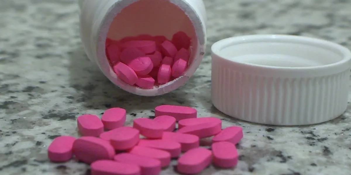 Texoma doctors warn about dangers of "Benadryl Challenge" on social media