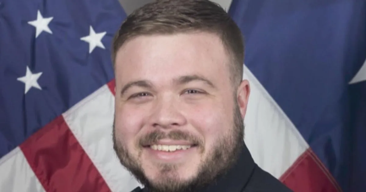 Police department shaken after Roanoke officer critically injured in chase