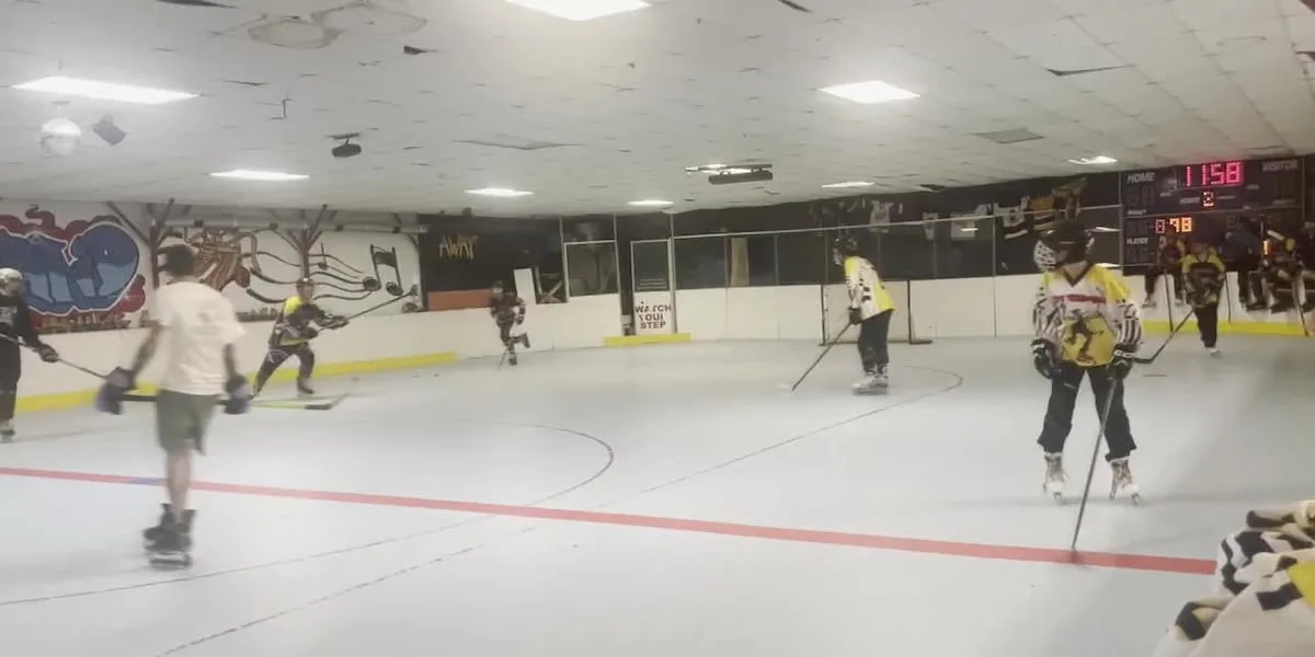 Kilgore Skateland owners retiring after 25 years, rink now for sale