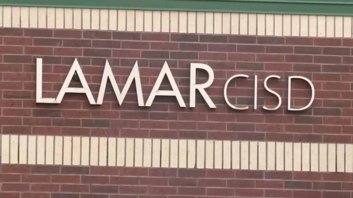 Parents seek answers after Lamar CISD says a parent entered a campus, classroom, without permission