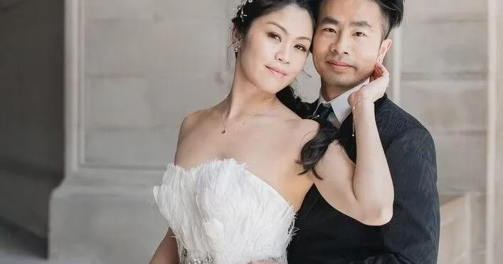 TDE Wedding Earns Top Ratings and Couples Choice Recognition as San Francisco City Hall Wedding Photographer