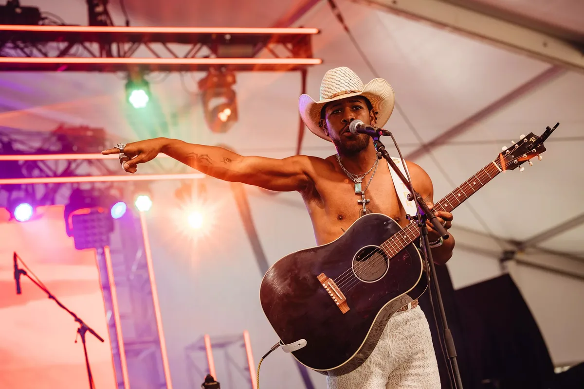 Country for a good cause: Annual Rooted in Rhythm showcase returns