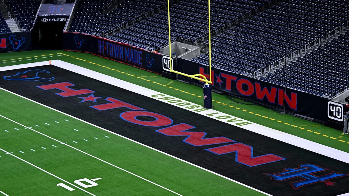GMA coming to Houston to celebrate the Texans' 25th anniversary season