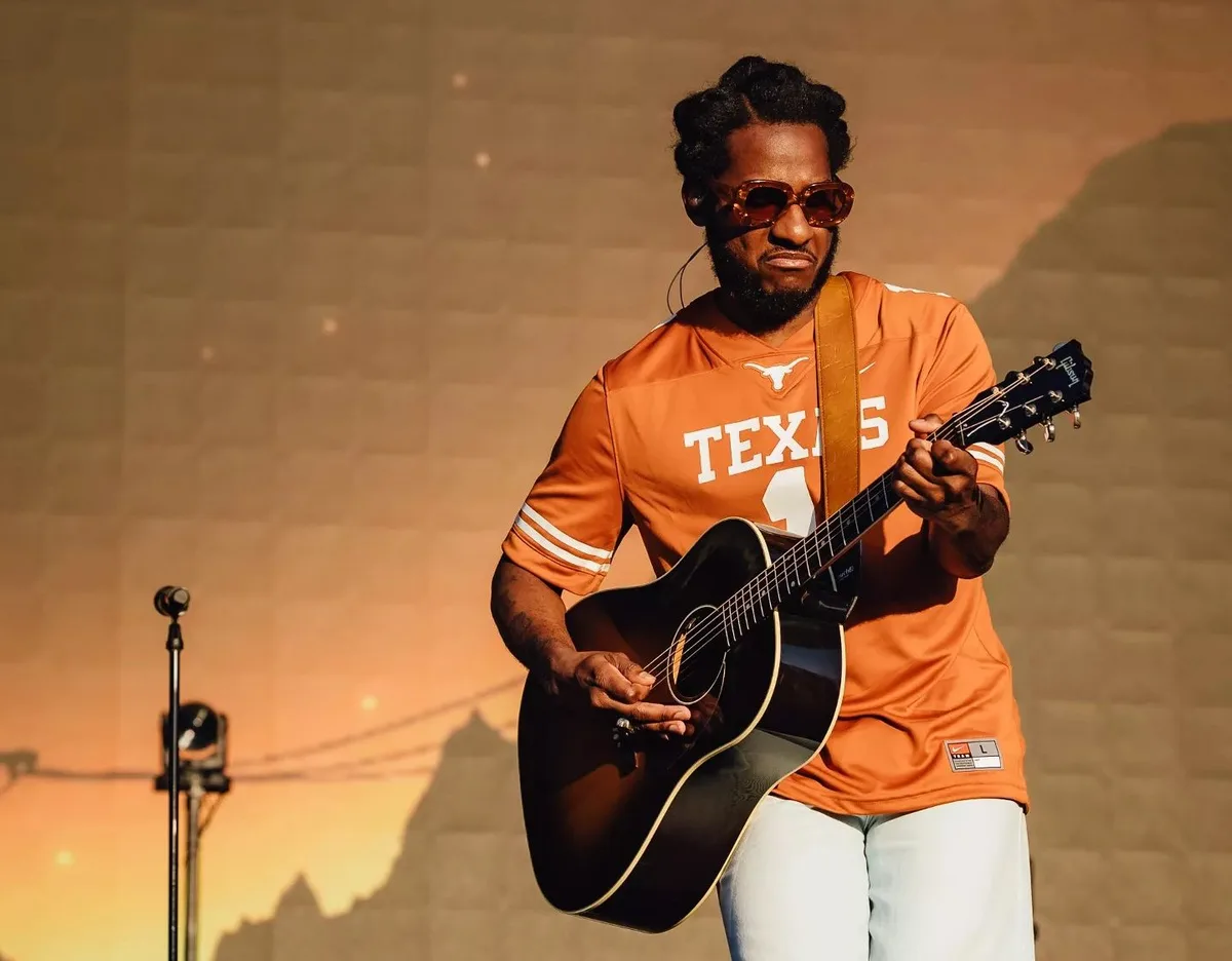 The biggest and best concerts coming to Dallas in 2027