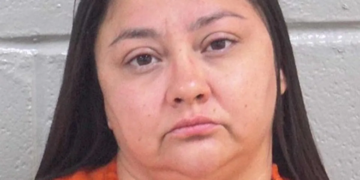 Midland County woman charged with failing to report child sexual abuse