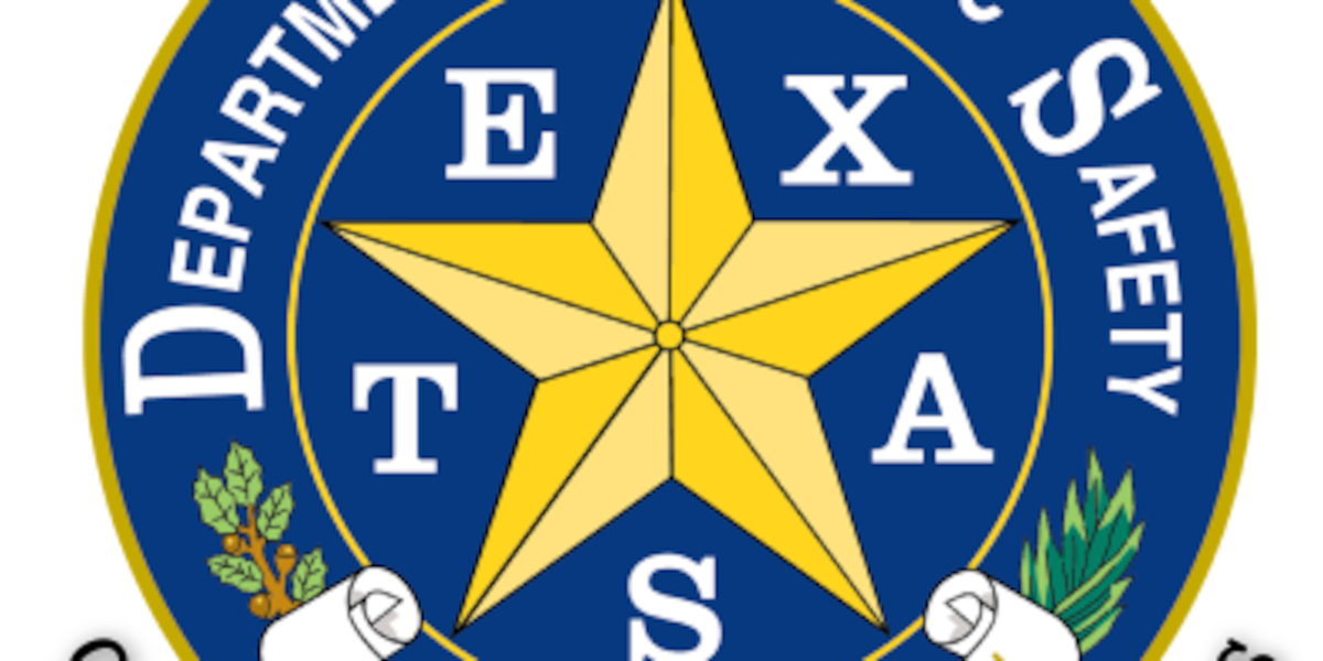 Man dies after car fire after crash on IH-20