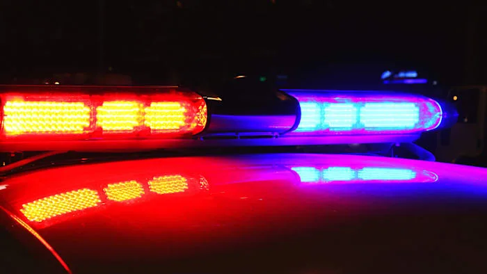 Fatal crash involving semi-truck, pickup closes W Mount Houston Road