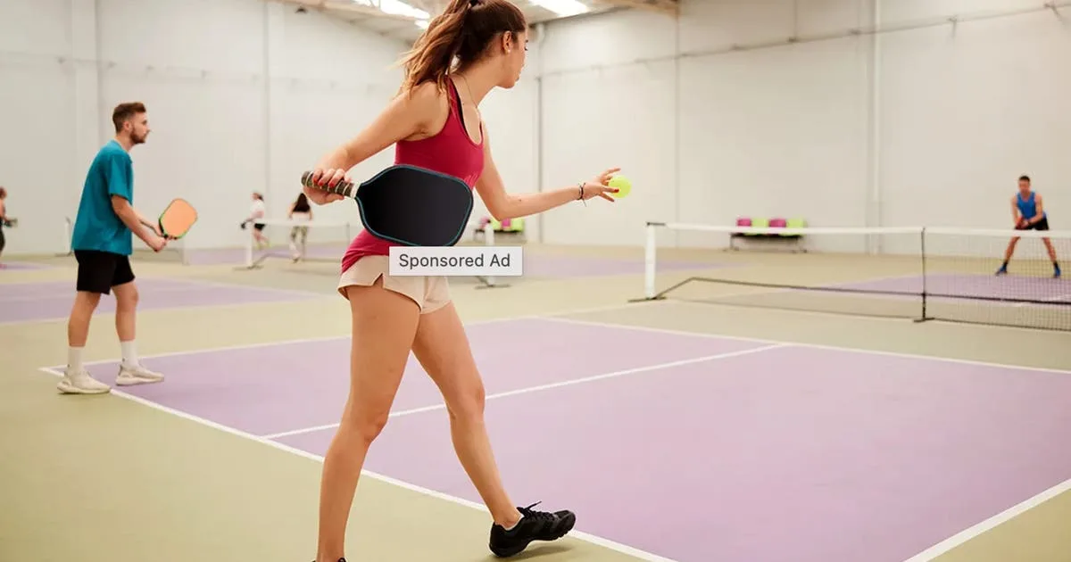 Pickleball facility franchisor files for bankruptcy: What to know