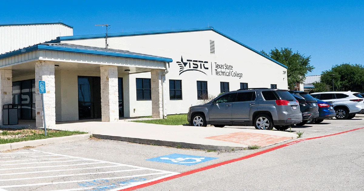 Texas State Technical College one of 13 to receive state leadership grants